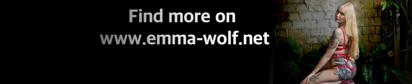EmmaWolfOfficial