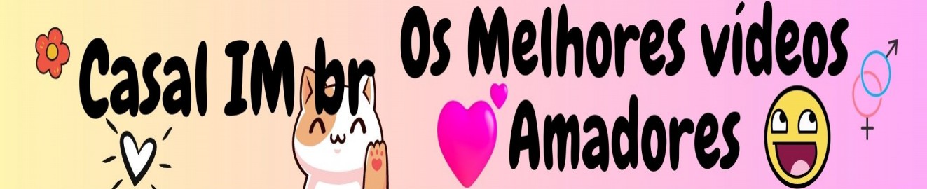 Casal amador IM