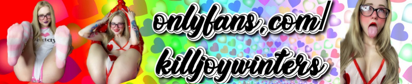 Killjoywinters