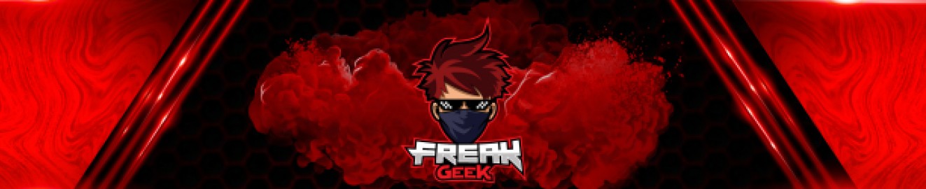 FreaK-GeeK