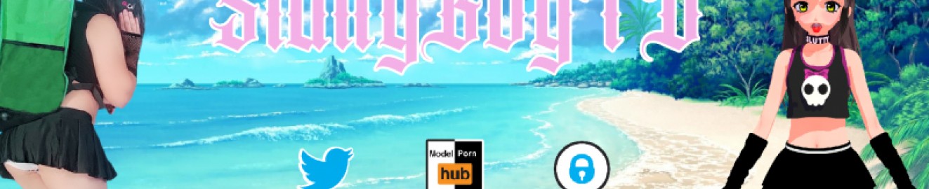 SluttyBoyTV