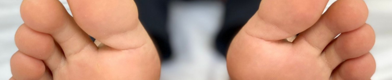 FeetGodSpain