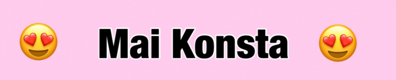 MaiKonstaa