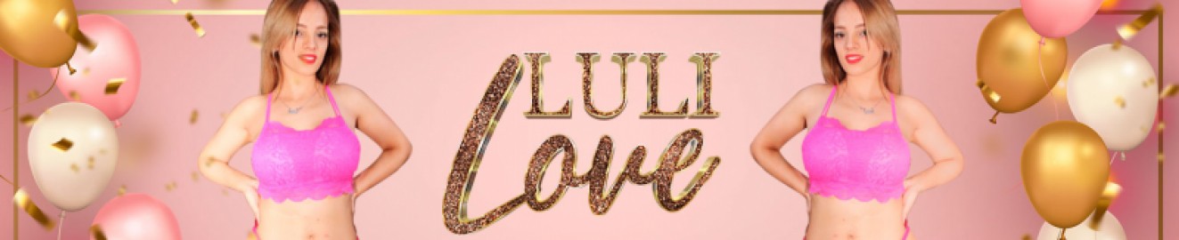Luli love argenta