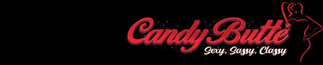 Candy Butte