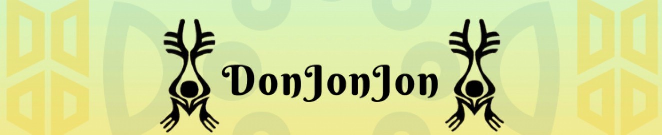 Donjonjonbottom