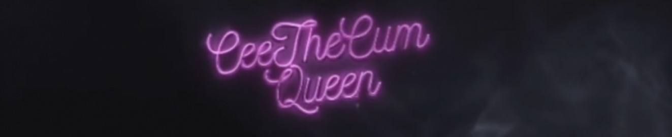 CeeTheCumQueen