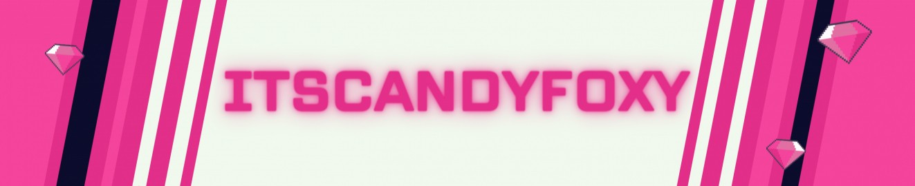 CandyFoxy