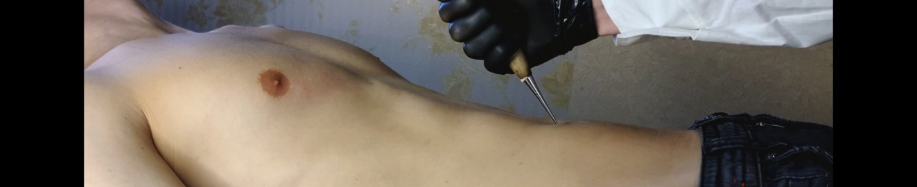Navel Fans