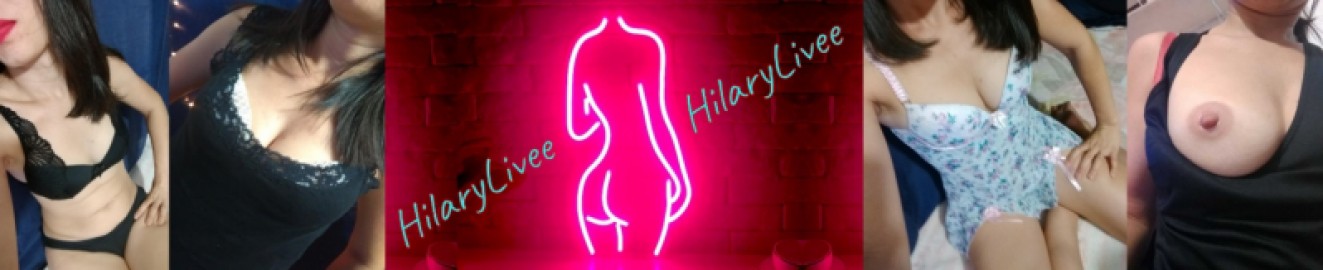 Hilarylivee