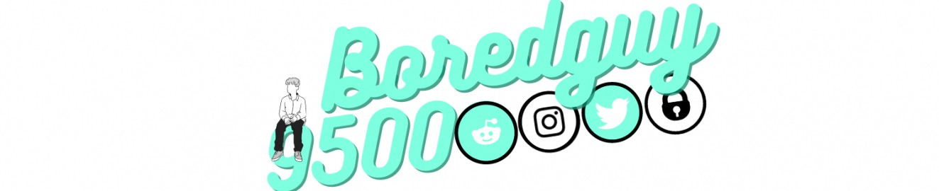 boredguy9500