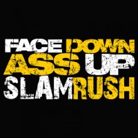 FaceDownAssUp