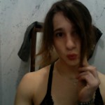 Jessie Rachel