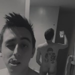 صورة المستخدم الرمزية