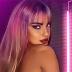صورة المستخدم الرمزية