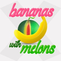 BananaswithMelons
