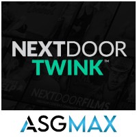 Next Door Twink