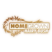 HomegrownHairyBush