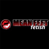 MeanFeetFetish