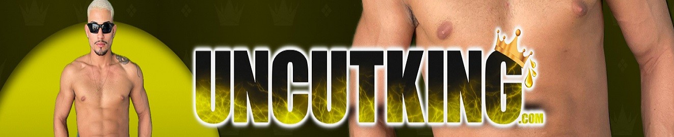 Uncut King