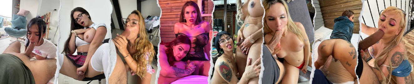 Naughty Trans