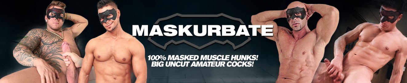 Maskurbate