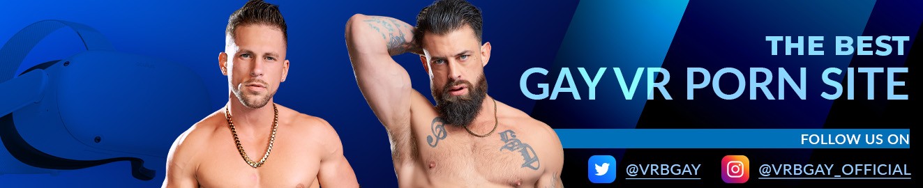VR Bangers Gay