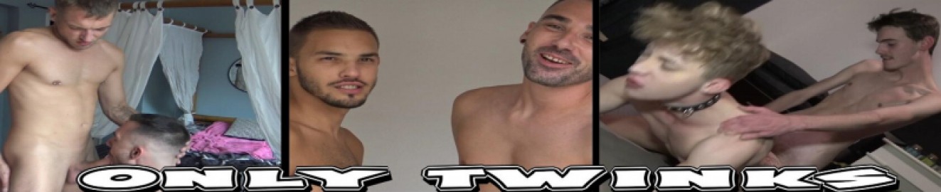 Only Twinks