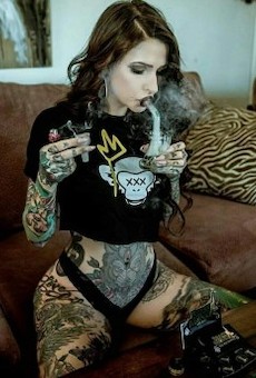 Alexia