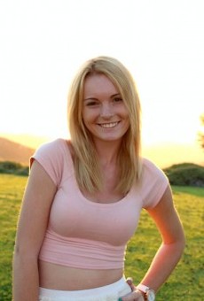 Aly Monroe