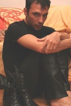Giorgio Grandi
