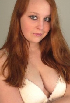 Goddess Julia
