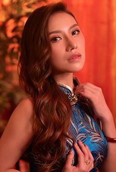 Li Rong Rong