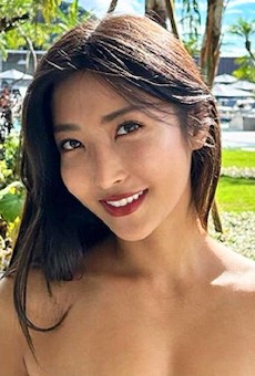Emiri Momota