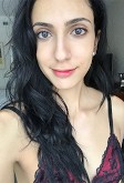 Angelica Cruz Angelica Cruz