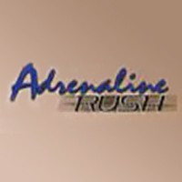 AdrenalineRushDVD