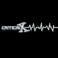 CriticalX