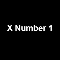 XNumber1