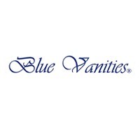 BlueVanities