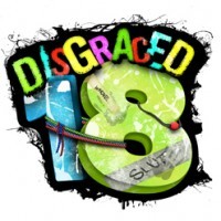 Disgraced18