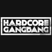 HardcoreGangbang