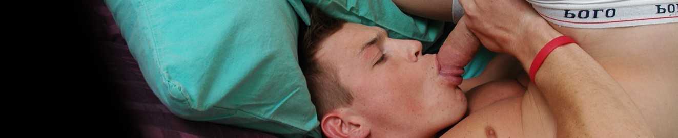 Self Sucking BFs