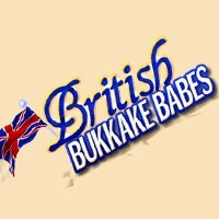 BritishBukkakeBabes