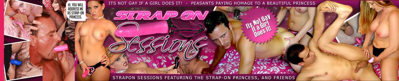 Strap On Sessions