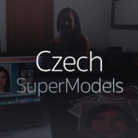 CzechSuperModels