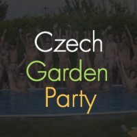 CzechGardenParty