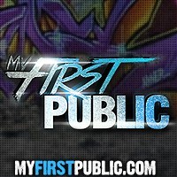 MyFirstPublic