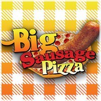 BigSausagePizza