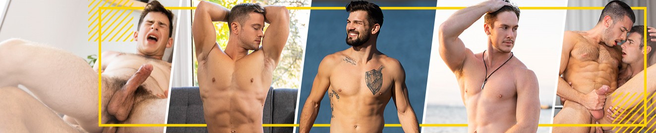 Sean Cody