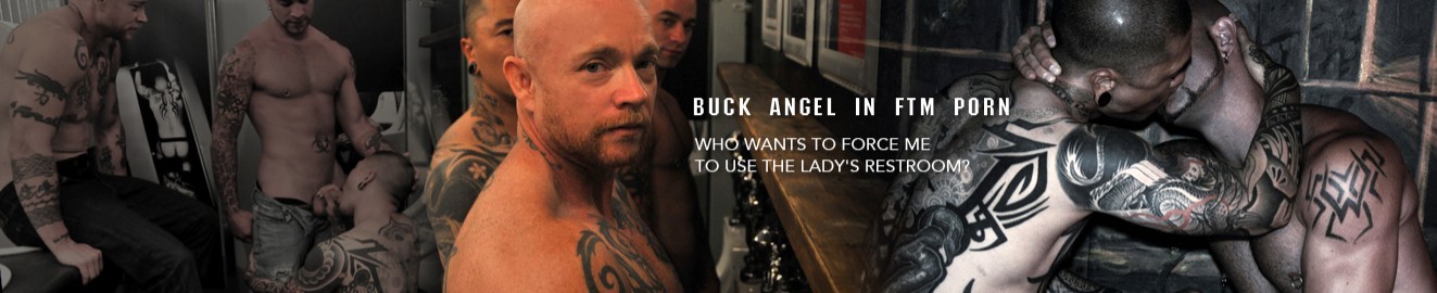 Buck-Angel